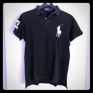 Polo Big Pony short sleeved shirt